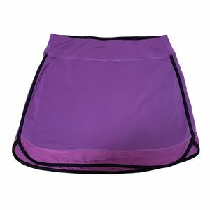 Athleta Tennis Workout Skort Purple M Tall